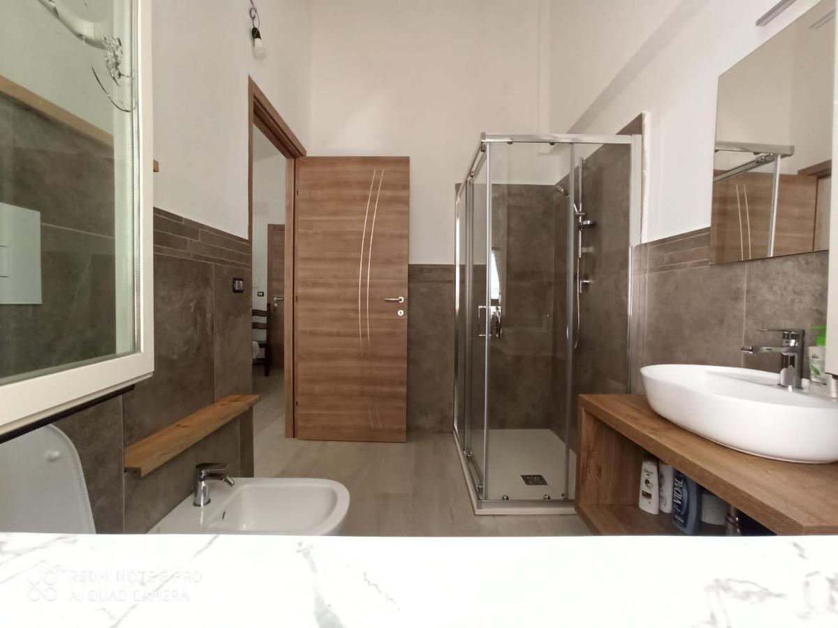 Bed And Breakfast Murales Orgosolo Εξωτερικό φωτογραφία