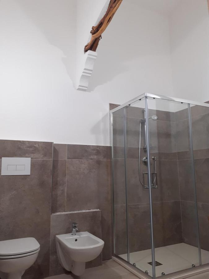 Bed And Breakfast Murales Orgosolo Εξωτερικό φωτογραφία