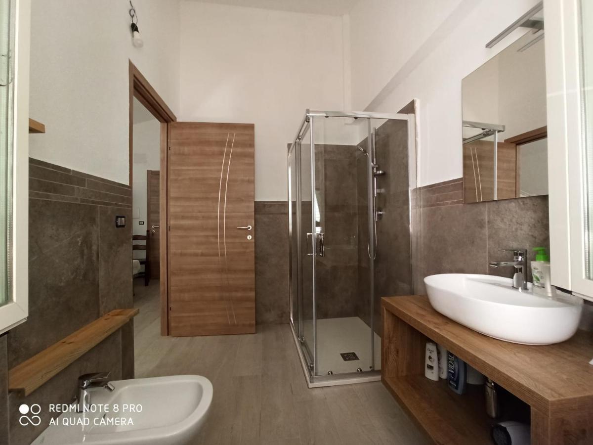 Bed And Breakfast Murales Orgosolo Εξωτερικό φωτογραφία