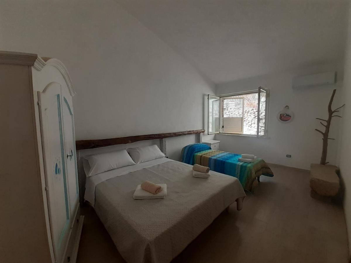 Bed And Breakfast Murales Orgosolo Εξωτερικό φωτογραφία