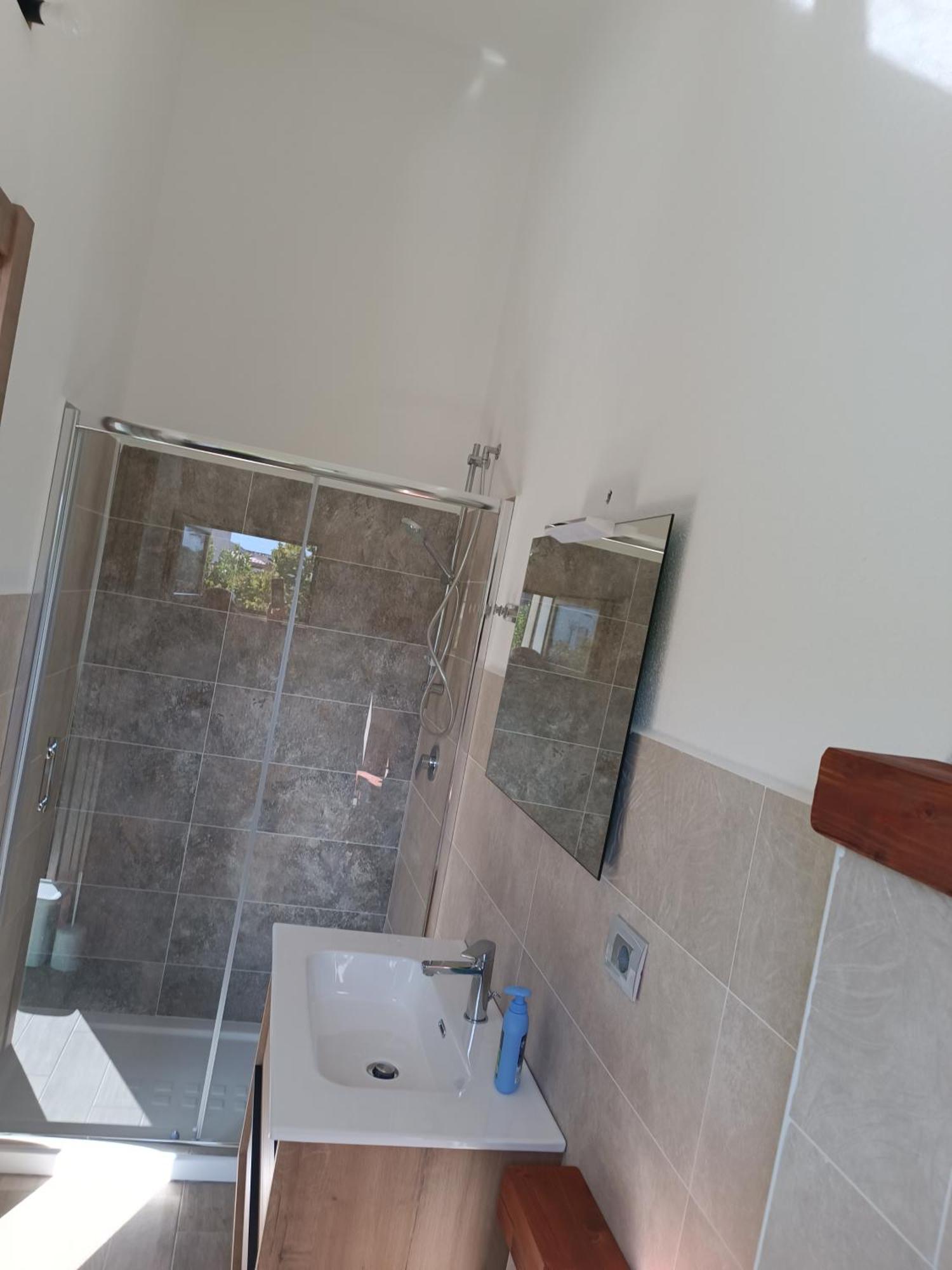 Bed And Breakfast Murales Orgosolo Εξωτερικό φωτογραφία